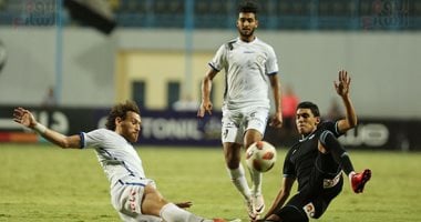 حرس الحدود يفوز على النصر 2/3  وديا
