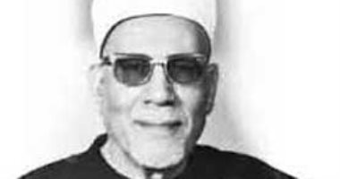 محمد الفحام كتب أول مؤلفاته فى الثانوية وترك التجارة وأصبح شيخا للأزهر الشريف