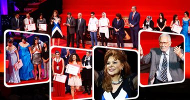 تعرف على عروض قصور الثقافة الفائزة فى المهرجان القومى للمسرح