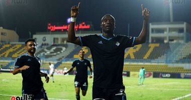 5 أجانب تألقوا مع أنديتهم قبل توقف الدورى