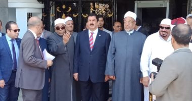 "القليوبية" تتسلم الدفعة الثانية من صكوك الأضاحى لتوزيعها بالمناطق الأكثر احتياجا