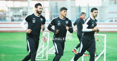 تعرف على ترتيب حراس مرمى الزمالك وفقًا لرؤية ميتشو