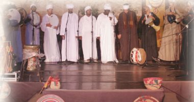 حفلات لفرقة الطبول النوبية وفرقة حسب الله بقبة الغورى.. اليوم