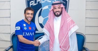 لقطة الموسم.. الشلهوب يعود من الاعتزال لحل أزمة تفشي كورونا فى الهلال
