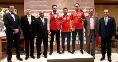 ماذا قدم البلياردو المصري فى المشاركة الأولى للسنوكر بدورة الألعاب الأفريقية؟