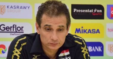 حسن الحصرى مرشح لتدريب طائرة الزمالك خلفا للقانى