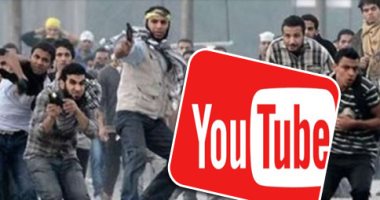 كيف نواجه الفيديوهات التحريضية للجماعات الإرهابية على يوتيوب؟.. منصة التواصل مليئة بآلاف المقاطع المحرضة على العنف والتطرف.. ومطالب برلمانية بتحركات لحذف الفيديوهات.. والأعلى للإعلام: نمتلك حق وقف ترخيص الموقع