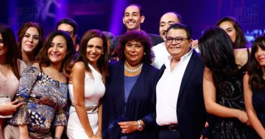 خالد جلال يقدم "سينما مصر" فى شكل فوزاير رمضان على قناة وزارة الثقافة