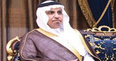 14 معلومة عن رئيس الديوان الملكى السعودى الجديد