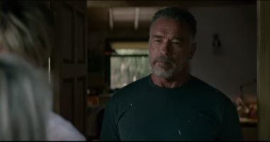 في يوم.."تريللر" Terminator: Dark Fate يتخطي 5.8 مليون مشاهدة علي "يوتيوب" 