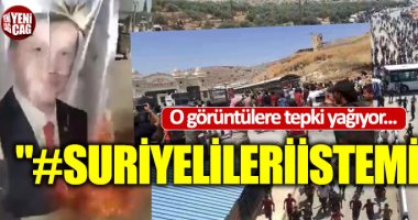 بعد هتافهم له بالخائن.. أنصار أردوغان يهاجمون السوريين بهاشتاج "لا نريد السوريين"