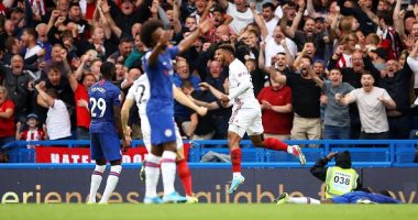 شيفيلد يونايتد يخطف تعادلا قاتلا من تشيلسي بالدوري الإنجليزي.. فيديو