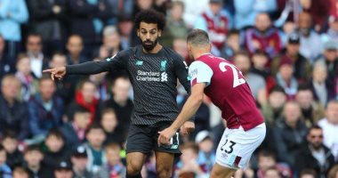 محمد صلاح يقود ليفربول ضد نيوكاسل يونايتد فى الدوري الإنجليزي