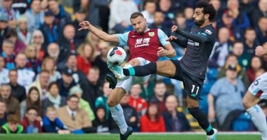 بيتر كراوتش: أنانية محمد صلاح فى ليفربول "مشروعة".. ولا تلوموا المصرى