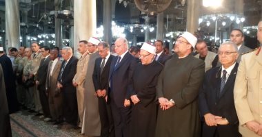 مفتى الجمهورية: النبى جسد معنى الرحمة وهناك جماعات تختزل منهجه للعمل ضد الوطن