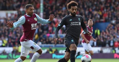 محمد صلاح يسعى لاستعادة ذاكرة التهديف بالدورى الإنجليزى أمام مانشستر يونايتد