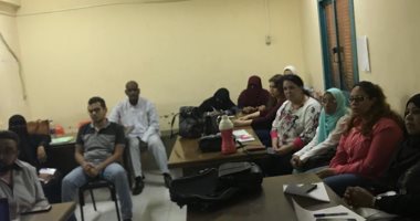 صور.. أسوان تستعد لتطبيق منظومة التأمين الصحى الشامل