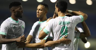 أهلى جدة يخطف فوزا قاتلا من الإتفاق بالدوري السعودي.. فيديو