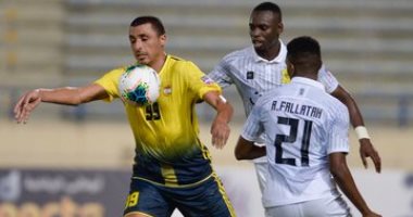 اتحاد جدة السعودى يستعين بأجهزة فحص كورونا على أبواب النادى