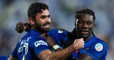 الهلال يكتسح الرائد بخماسية في الدوري السعودي.. فيديو