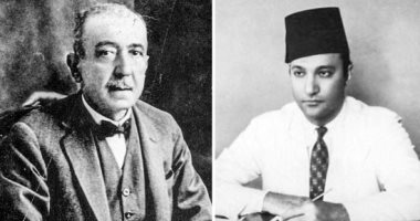 سعيد الشحات يكتب: ذات يوم 31 أغسطس 1925.. الفنان محمد عبد الوهاب يرفض طلب أمير الشعراء أحمد شوقى بلقائه ويوافق خضوعاً لضغوط زملائه 