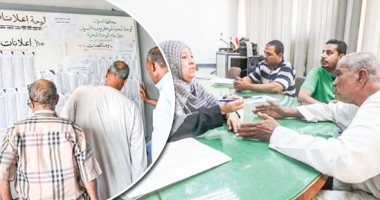 احتفالية تسليم تعويضات النوبيين فى منتصف سبتمبر.. محافظ أسوان لـ«اليوم السابع»: تعويضات السد العالى والخزان تكليف رئاسى.. وأراضى النوبة حق انتفاع أبدى.. من لم يتمكن من التسجيل سيتم تعويضه بعد المرحلة الأولى