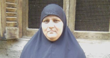صور .. قصة مأساوية لزوجة بالشرقية توفى زوجها بسبب الإهمال الطبى..وهذه أمنيتها
