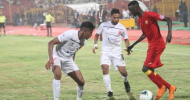 التعادل يحسم مباراة الوداد المغربي والمريخ السوداني بالبطولة العربية.. فيديو