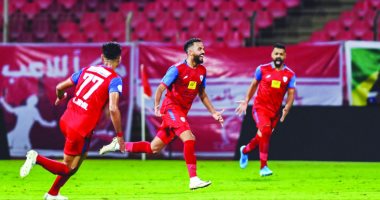 أبها السعودي يشكر النادي الأهلي .. اعرف التفاصيل 
