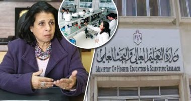 الجامعات الخاصة تقديرها "ضعيف" فى البحث العلمى.. وزير التعليم العالى انتقد ادائهم.. رئيس "الأهرام الكندية": الشروط حاكمة.. ورئيس جامعة 6 أكتوبر: حققنا تطورًا كبيرًا.. ونادية زخارى: المعامل متطورة وغير مستغلة