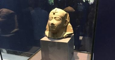 صور.. وزارة الآثار تفتتح متحف آثار طنطا بعد توقف 19 عاما