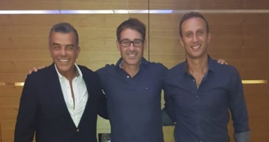 وفد الأهلى يعود من سويسرا اليوم بعد التعاقد مع فايلر