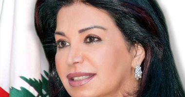   نازك الحريرى مهنأة الأمة الإسلامية بالسنة الهجرية: "أتمنى أن يعم السلام بلادنا "