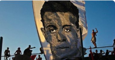 الجونة يحيى ذكرى رحيل محمد عبد الوهاب لاعب الأهلي