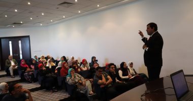 مدير متحف الآثار بمكتبة الإسكندرية ..حتشبسوت ماتت بالسرطان ومصابة بالسكر