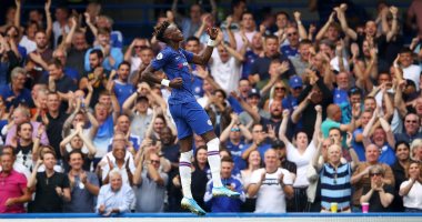 روما ينهى اتفاقه مع تشيلسي لضم إبراهام مقابل 40 مليون يورو