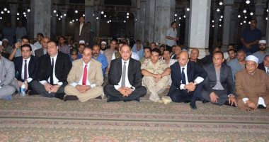 صور.. فروع منظمة خريجى الأزهر بالمحافظات تحتفى بالهجرة النبوية الشريفة 