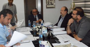الأولمبية لاتحاد الكرة: إقامة الجمعية العمومية بعد انتهاء الموسم
