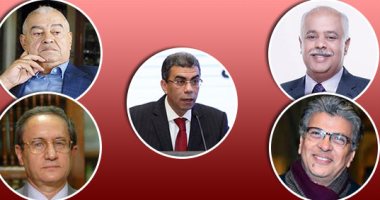 مقالات الصحف: حمدى رزق يكتب مقالا بعنوان "يوم رئاسى بامتياز".. محمود خليل يتحدث عن العصر «الأدهمى» الجديد.. محمد أمين يصف المصريين فى حالات الخطر.. وياسر أيوب يكتب: المدرسة المصرية وكرة القدم
