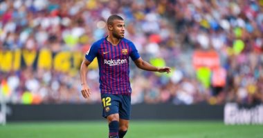 برشلونة يحدد سعر رافينيا لسيلتا فيجو بـ10 ملايين يورو
