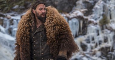 بعد ثلاث مواسم منه .. جيسكا ماتن تعلن إلغاء مسلسل Frontier