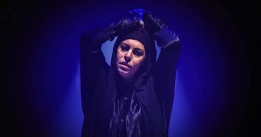 يسرا كرم : خالد جلال يقدمني في "سينما مصر" بعيدا عن الكوميديا