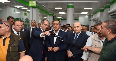 تفاصيل موافقة مجلس الوزراء على تعيين 1500 موظفا بمكاتب الشهر العقارى والتوثيق