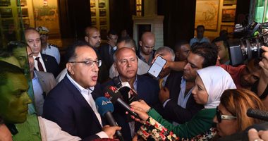رئيس الوزراء: أناشد المواطنين الالتزام بالسرعة المقررة على الطرق