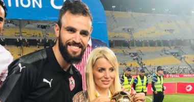 الزمالك يستقر على شكوى النقاز فى الفيفا 