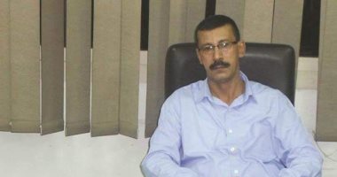 تعيين محمد إدريس مديرًا لإقليم جنوب الصعيد الثقافى