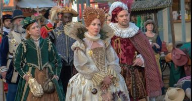 بعد موسم واحد..شبكة Lifetime تلغى American Princess