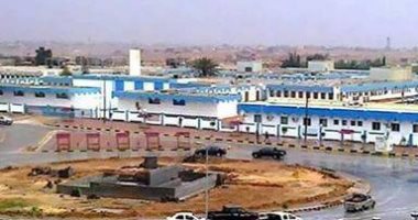 مستشفى بنى وليد فى ليبيا يعلن استقبال 6 جثث لمهاجرين مصريين