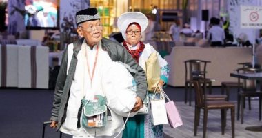 مبادرة "إياب" تختتم أعمالها فى مطار الملك عبدالعزيز الدولى بجدة