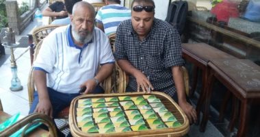 ضبط مخبز بلدى بالإسكندرية يجمع البطاقات التموينية للتربح منها